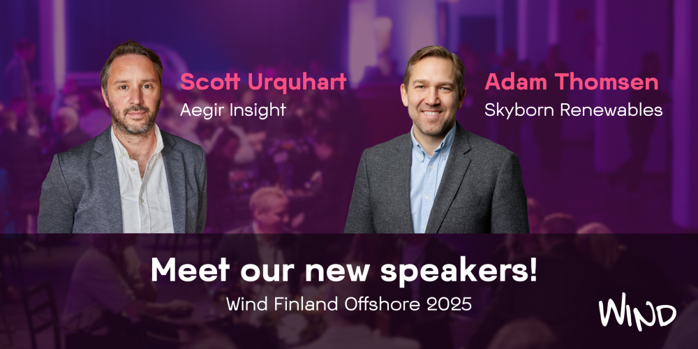 Market Forces In A Flux: Navigating The Future Of Offshore Wind In Europe