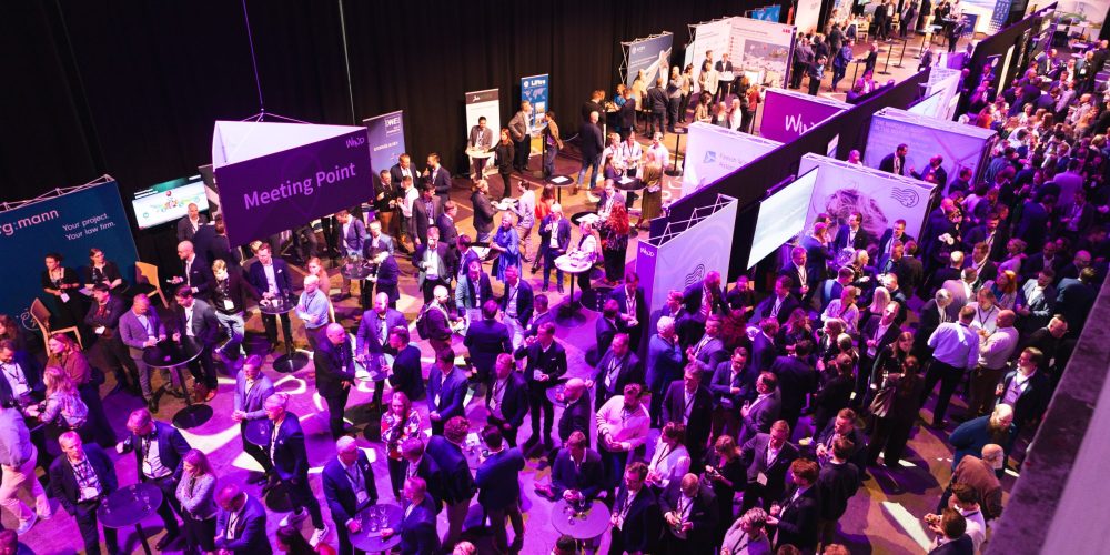 Why Become A Partner At Wind Finland 2025?