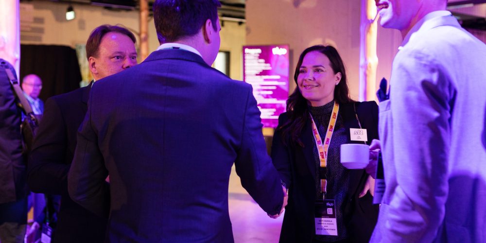 Building Connections That Matter